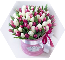 Anniversary Flowers Radlett
