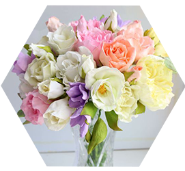 Same day Flowers Radlett